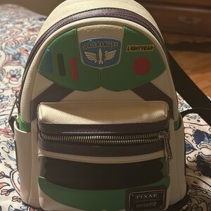Buzz light year loungefly